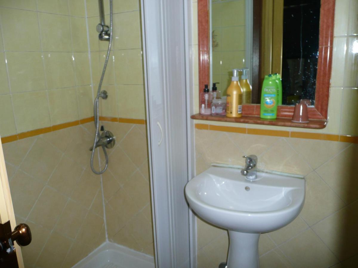 Guest house Magic Place